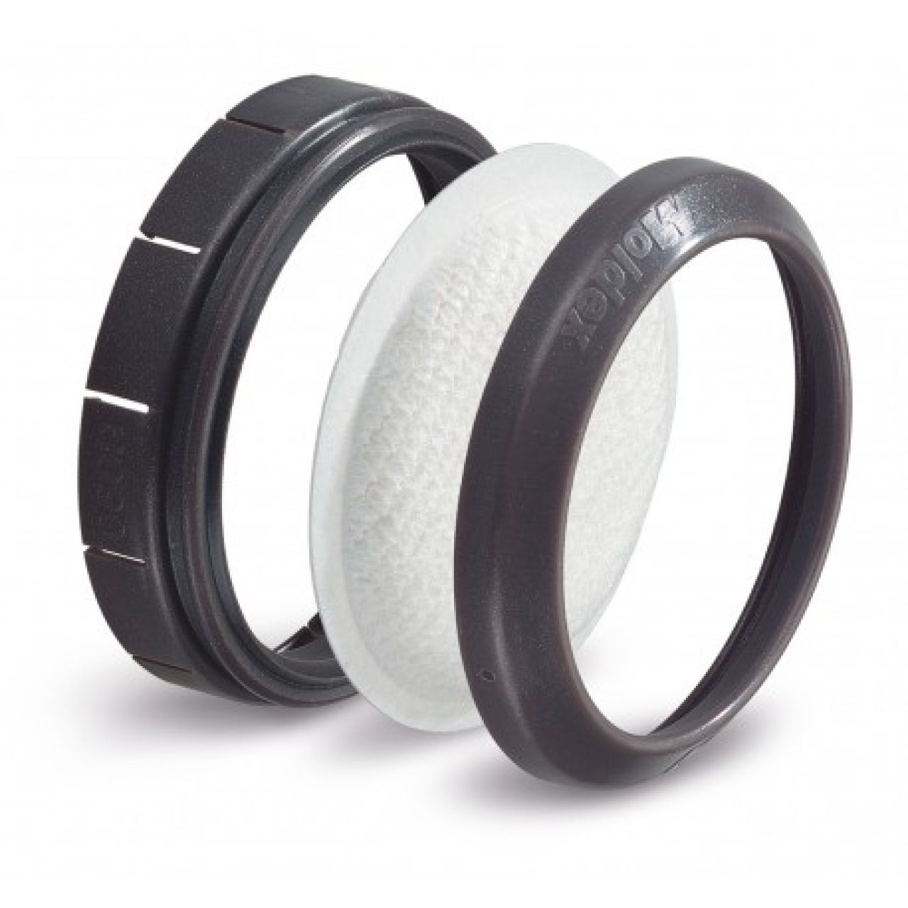 Soporte de prefiltro Moldex 8090