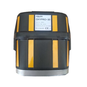 Auto-rescatador oxígeno químico Oxypro-30
