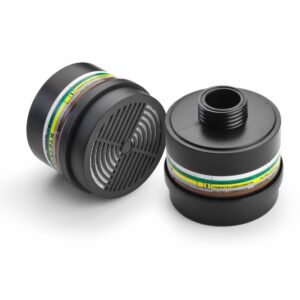 FILTRO CLASE 2, ABEK2P3 para máscaras clase 2