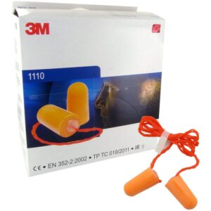 Tapones 3M™ Tapones 1110