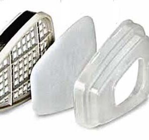 Filtro de particulas 3M™ 5935