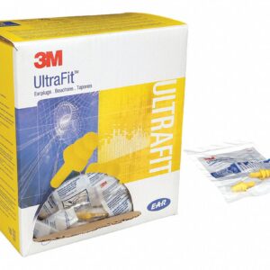 Tapones 3M™ E-A-R™ UltraFit™