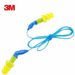 Tapones 3M™ E-A-R™ UltraFit™ X