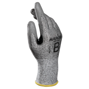 KRYTECH 557 Bajo riesgo - ISO B