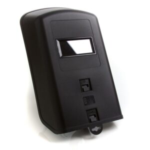 70920, WELDMAN, pantalla de soldar de mano 108x51