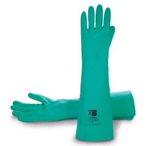 Guante Nitrilo 9009-45S