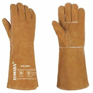 Guante Serraje 916 BRP