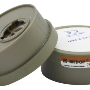 Filtro A1p2r pad a bayoneta