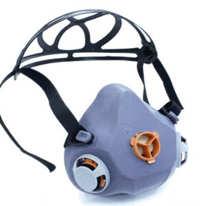 Semi mascara MedopAir I