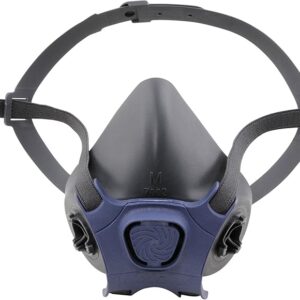 Semi Mascara Moldex 7002