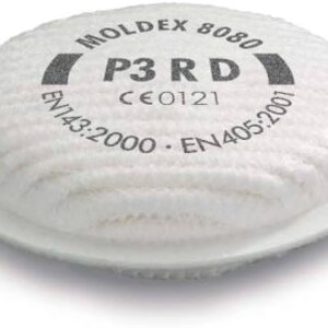 Filtro P3 Moldex 8080