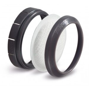 Soporte de prefiltro Moldex 8090