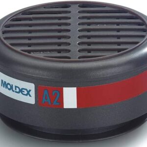 Filtro A2 Moldex 8500