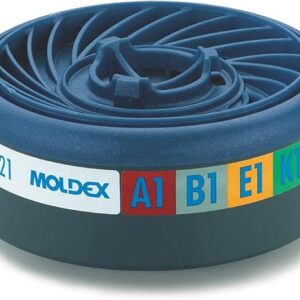 Filtro A1B1E1K1 Moldex 9400