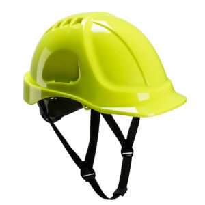 Casco PS54 Amarillo