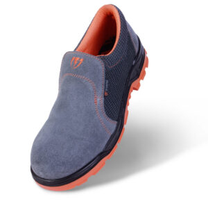 Zapato Serraje Running S1P+SRC