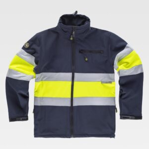 Softshell S9520 A.V