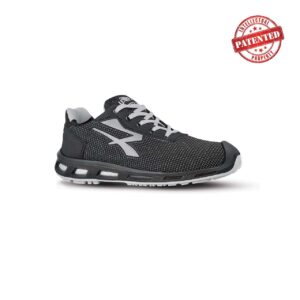 Zapatos de seguridad IMPERIUS S3S