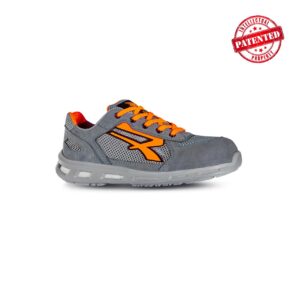 Zapatos de seguridad ULTRA S1PS