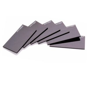 71600 CRISTAL Mineral Inactínico, 110x55 tonos 09-14