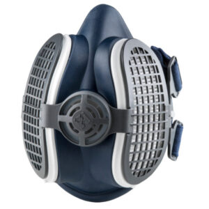 SEMIMÁSCARA ELIPSE® con Filtros HESPA® + P3 (R)