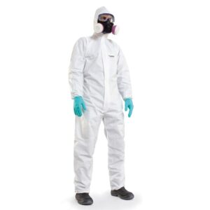 Mono CAT III. Tipos 5 y 6 + Antiestático