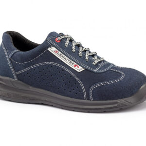 Zapato Targa Blue S1 + C1 + SRC