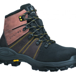 Bota Trek Brun