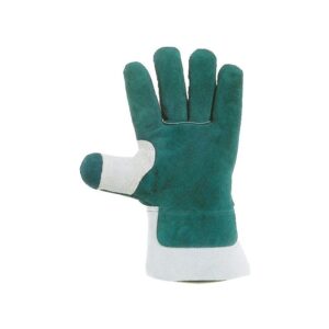 16 MFLK Guantes térmicos Uro