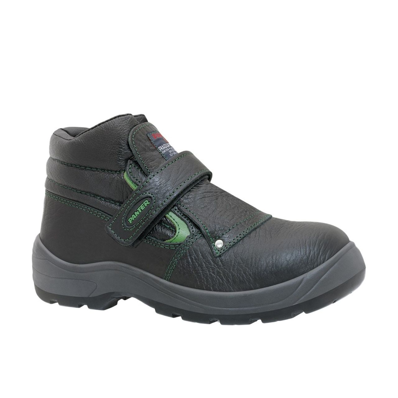 Fragua Velcro Totale S3 247