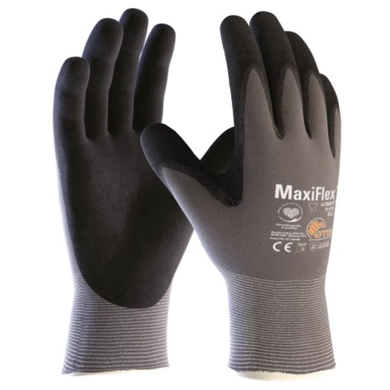 ATG 34-874 Maxiflex