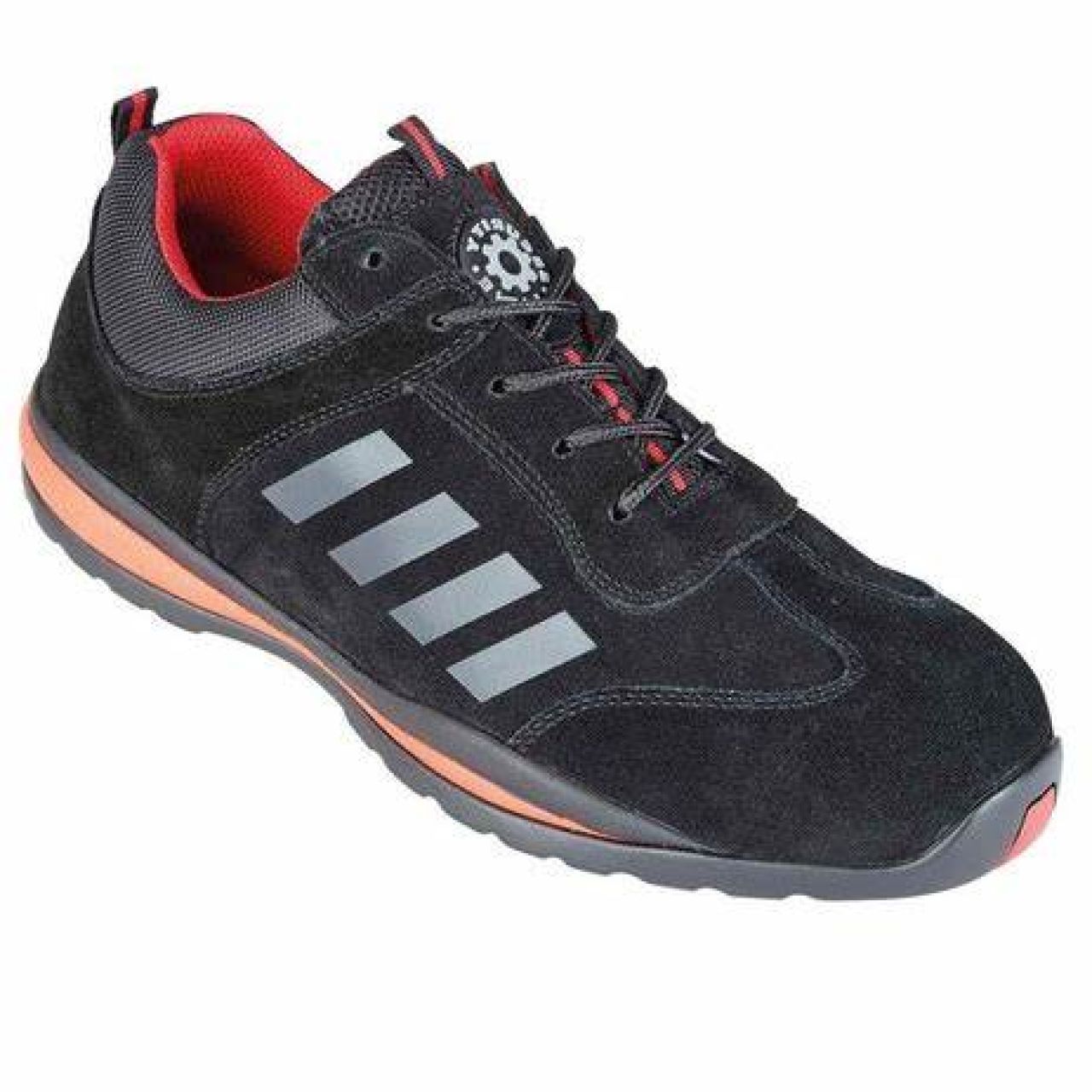 Zapato Serraje Kiwi S1P CI SRC