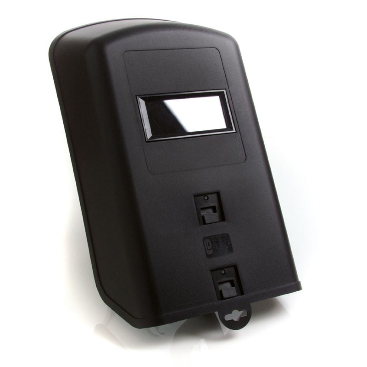 70920, WELDMAN, pantalla de soldar de mano 108×51