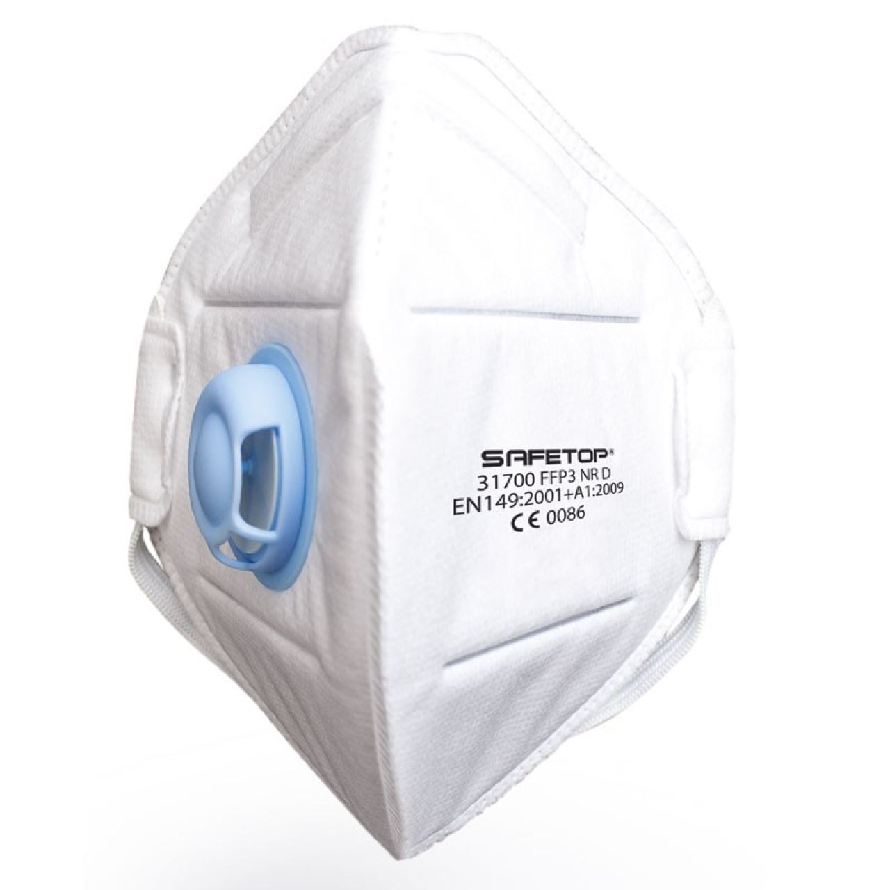 31700 Mascarilla FFP3