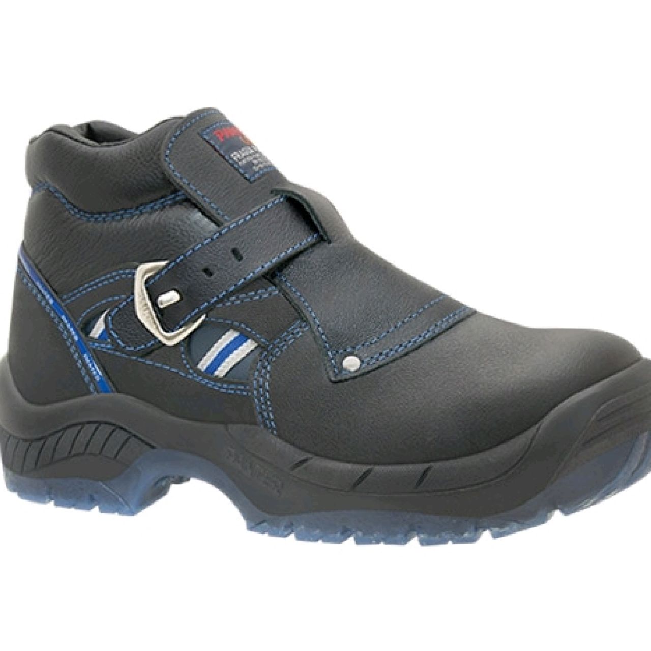 Bota Fragua Plus S3