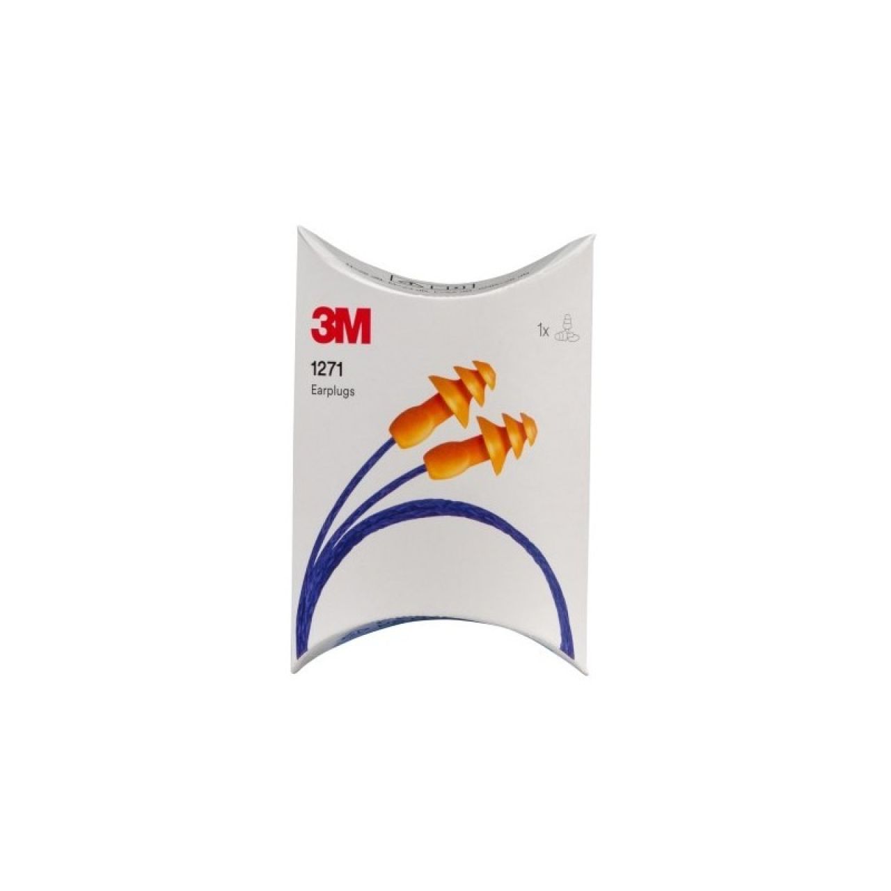 Tapones 3M 1271