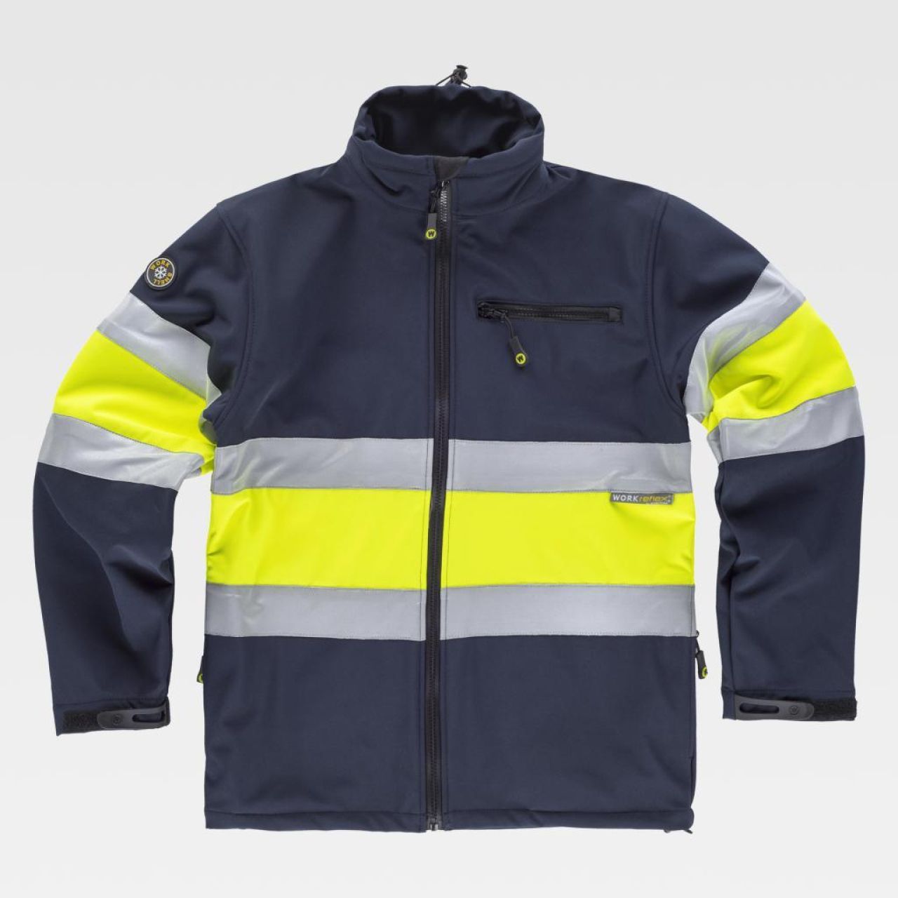 Softshell S9520 A.V