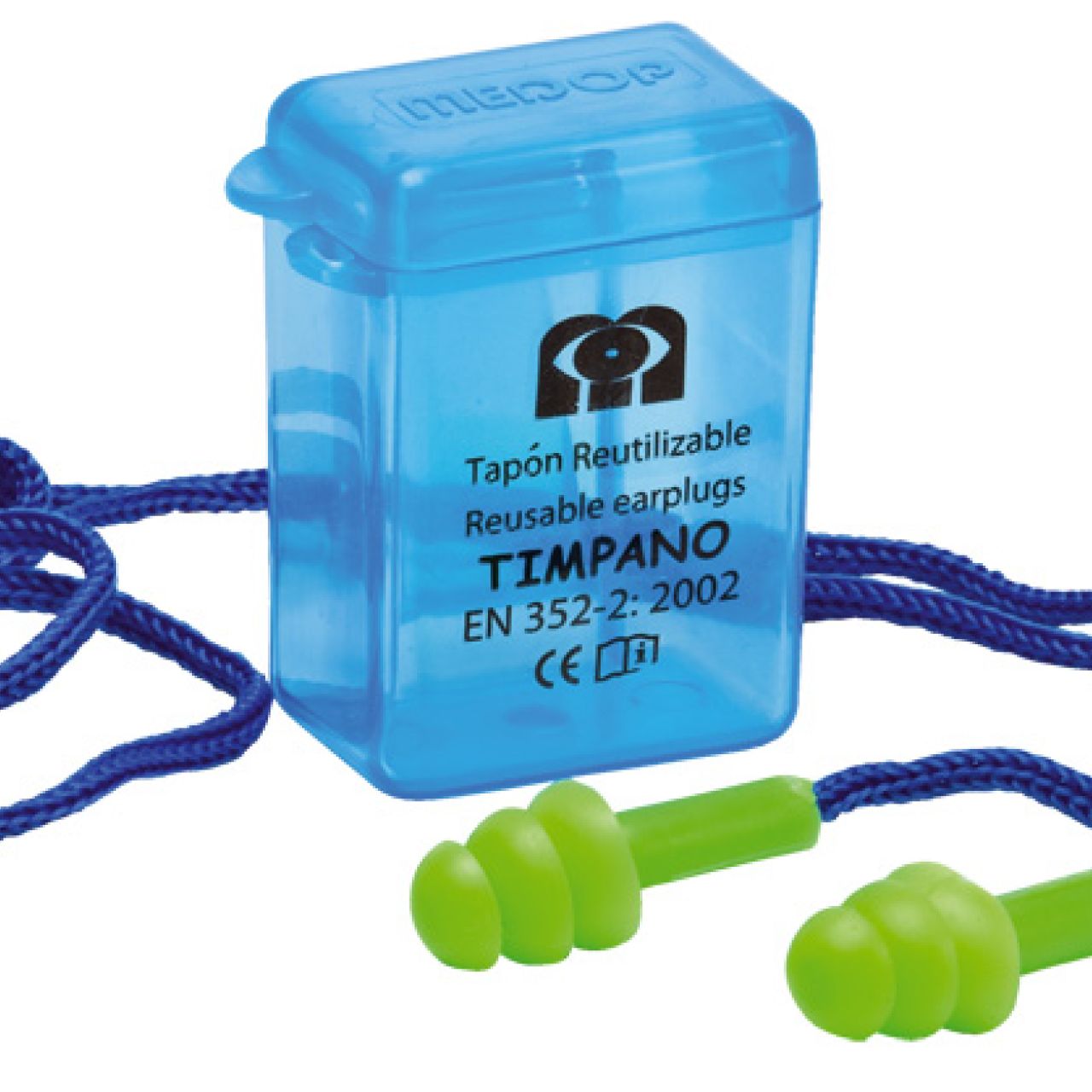 Tímpano