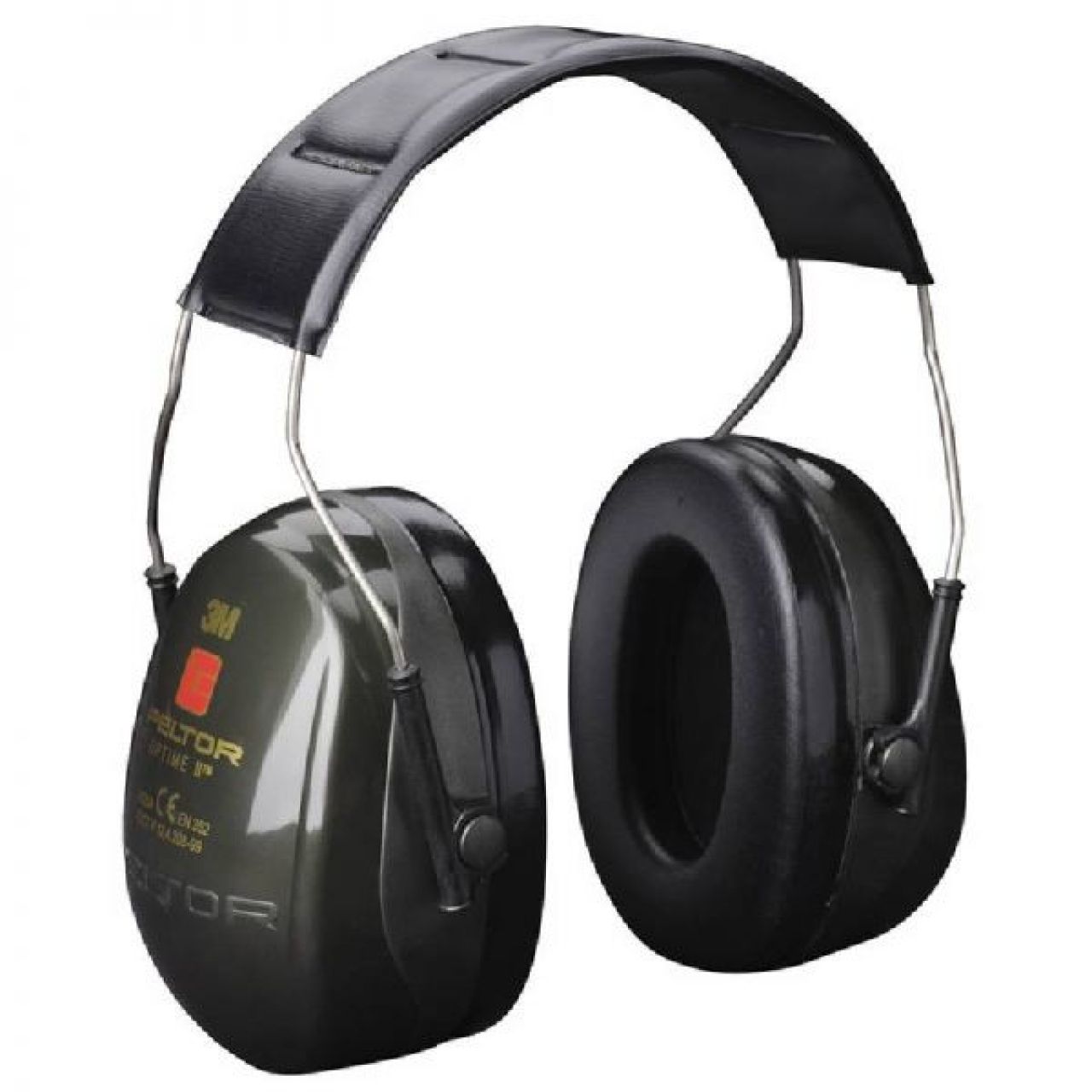 3M™ PELTOR™ Optime™ II H520A