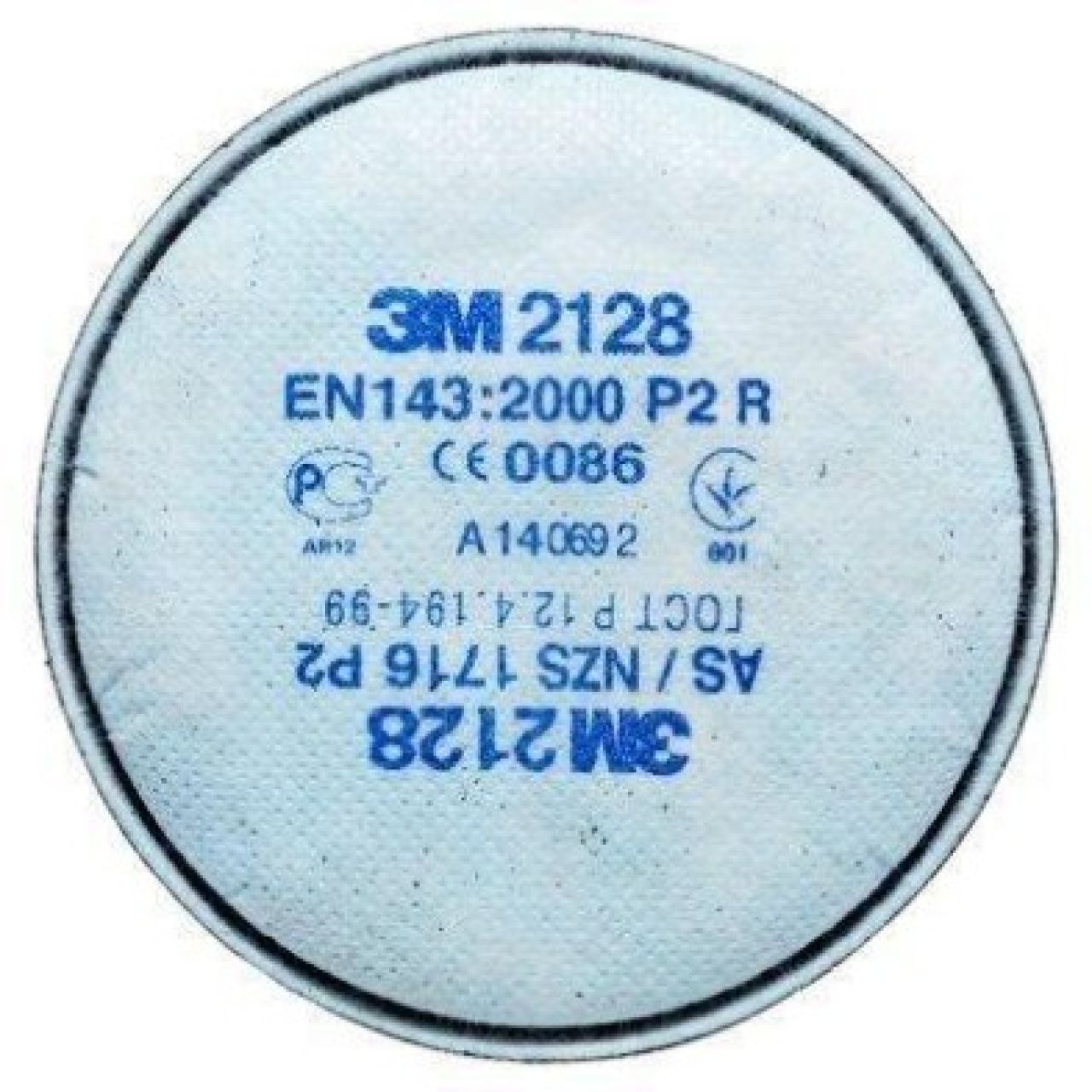 Filtro de particulas 3M™ 2128