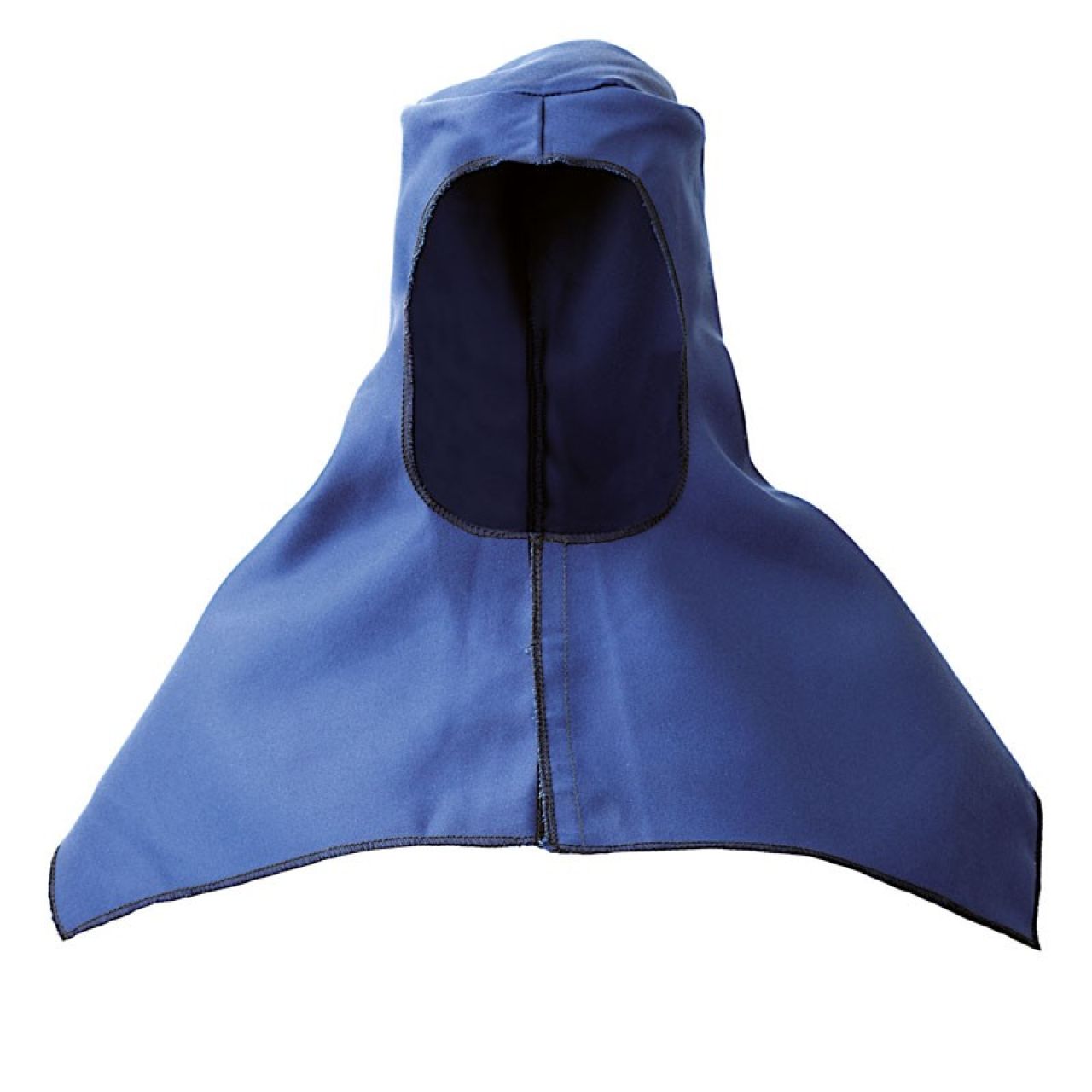 20571 NOONS HOOD, sotocasco de algodón para soldar, 44 cm