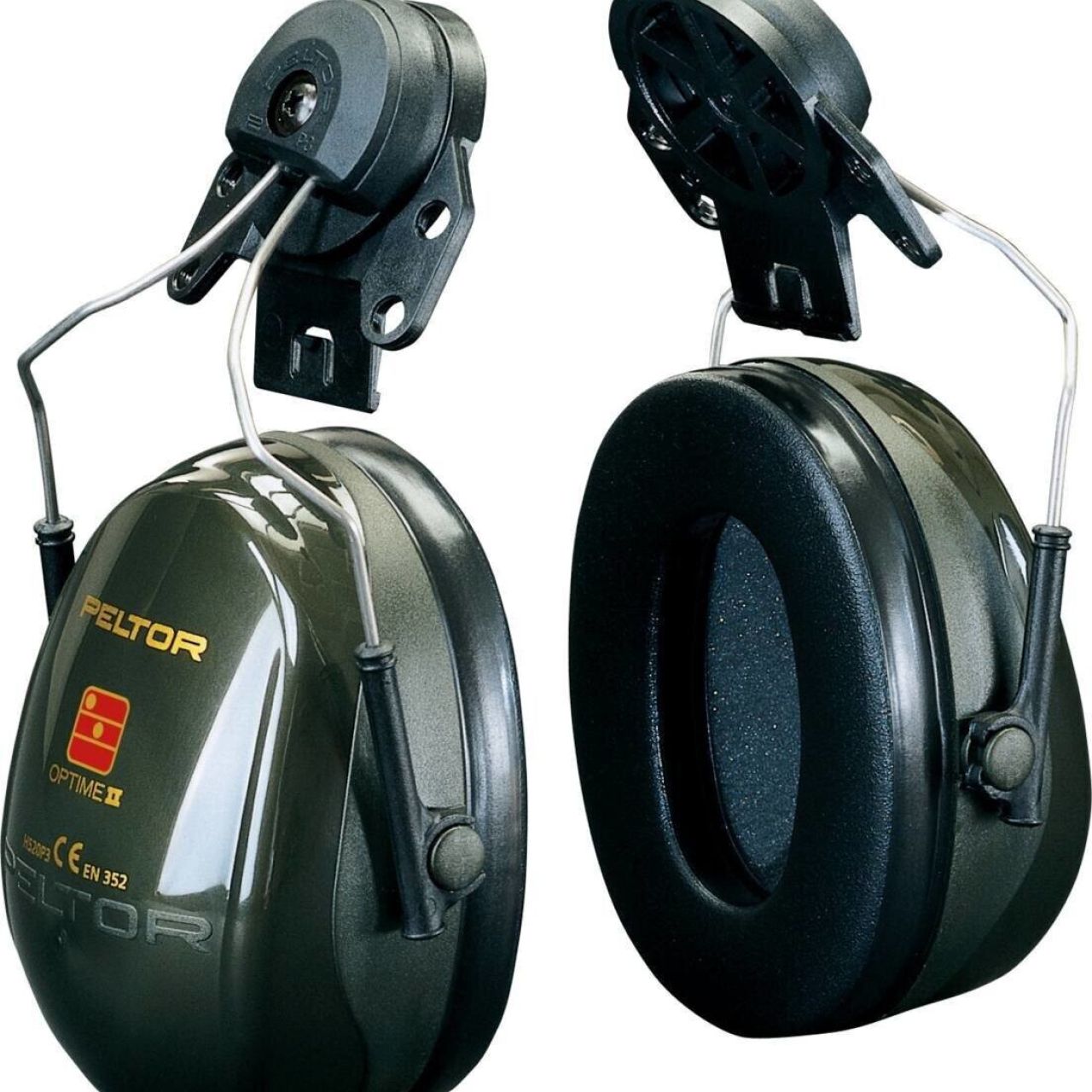 3M™ PELTOR™ Optime™ II H520P3