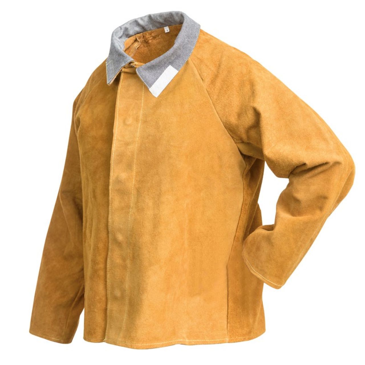 CHAQUETA SOLDADOR SERIE BEST