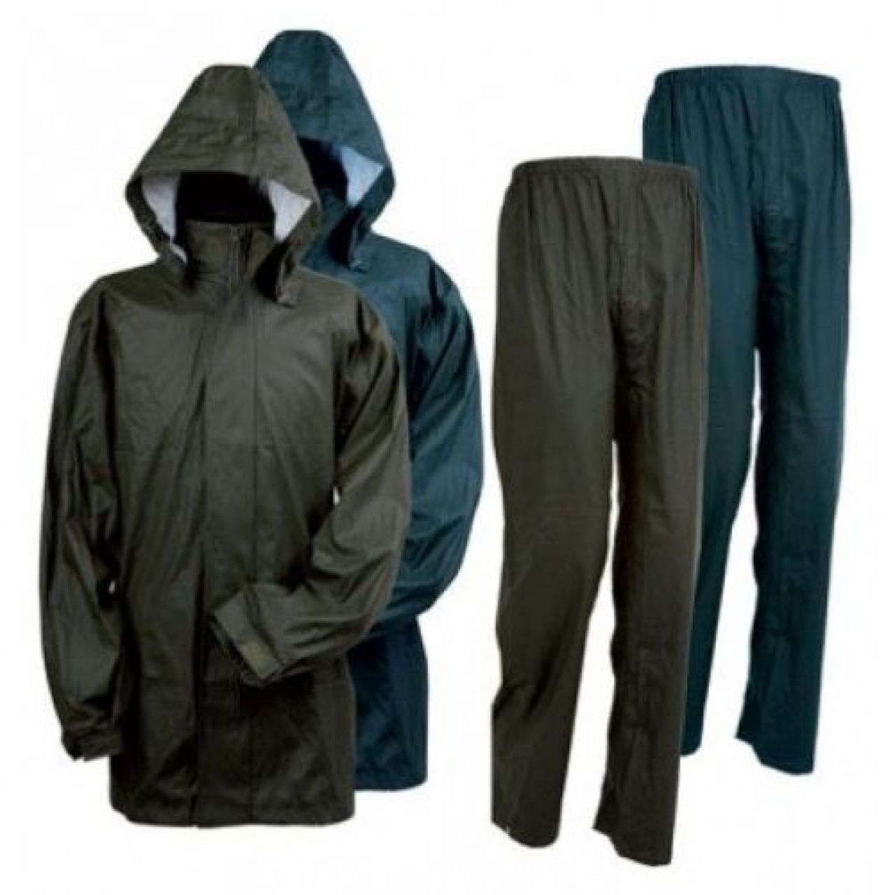 Traje agua PU