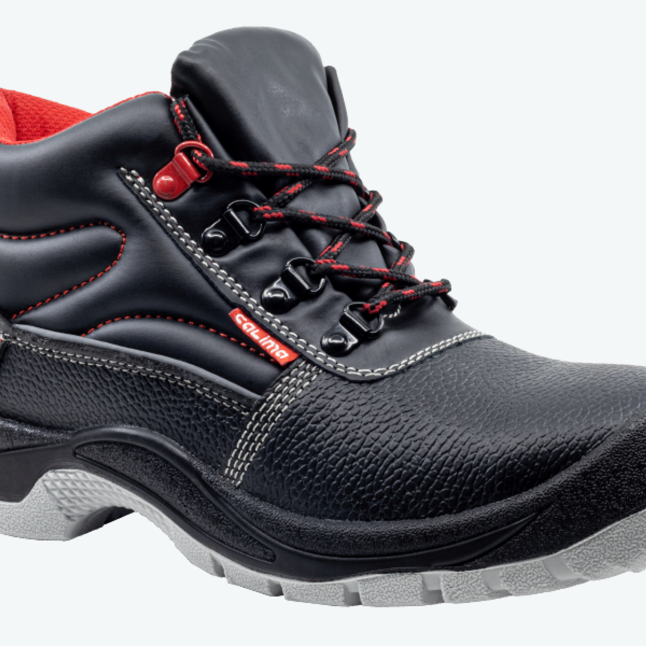 Bota Corcega S3