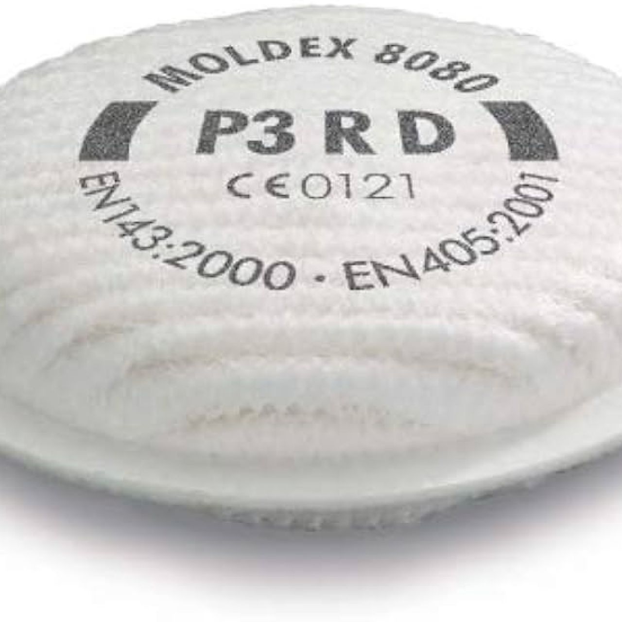 Filtro P3 Moldex 8080