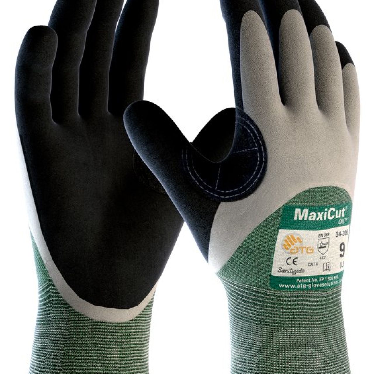 ATG 34-305 MaxiCut